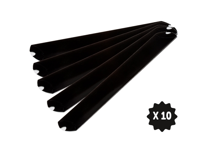 LOT 10 BERLINGOT NOIR