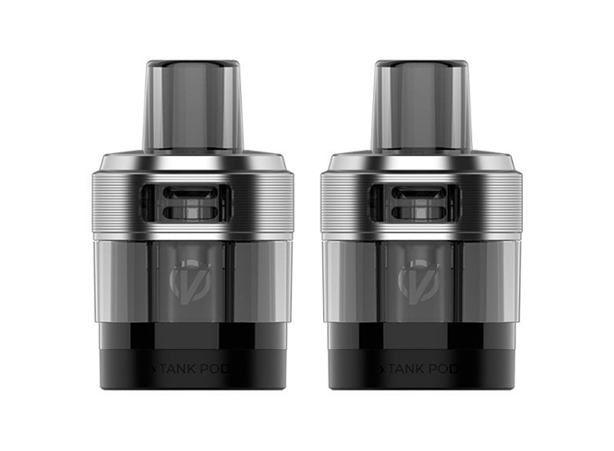LOT 2 RESERVOIRS 4.5 ml P GEN PT 60  VAPORESSO