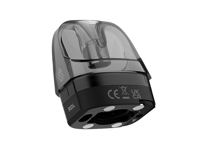 LOT 2 RESERVOIRS POUR LUXE XR TIRAGE DTL 5ML