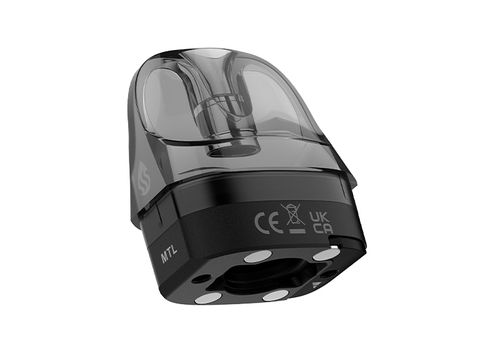 LOT 2 RESERVOIRS POUR LUXE XR TIRAGE MTL 5ML