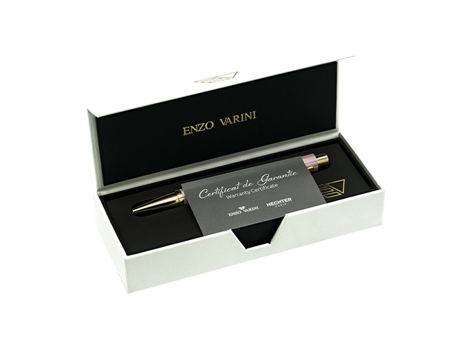 LOT 9 STYLOS CERAMIQUE ASSORTIS ENZO (1)