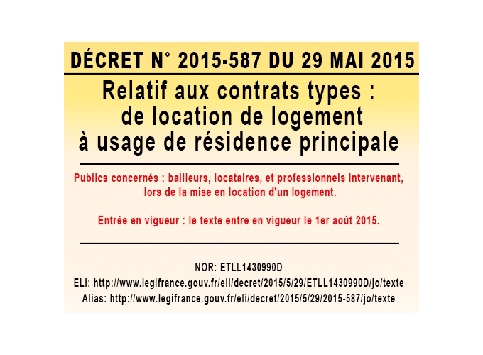 LOT DE 10 KITS  HABITATION VIDE 4P   5 NOTICES (1)