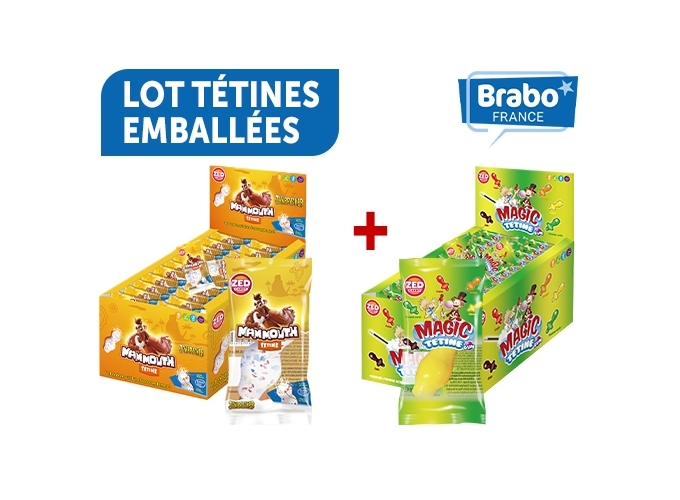 LOT TETINES EMBALLEES (1)