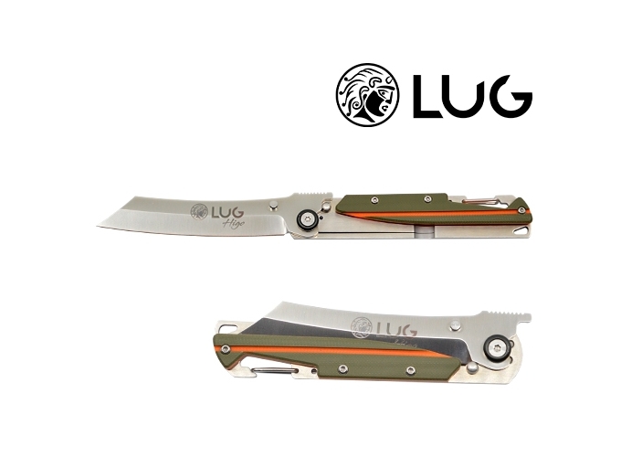 LUG COUTEAU SP3S KAKI ORANGE (1)