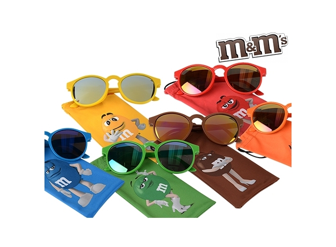 LUNETTE M M'S
