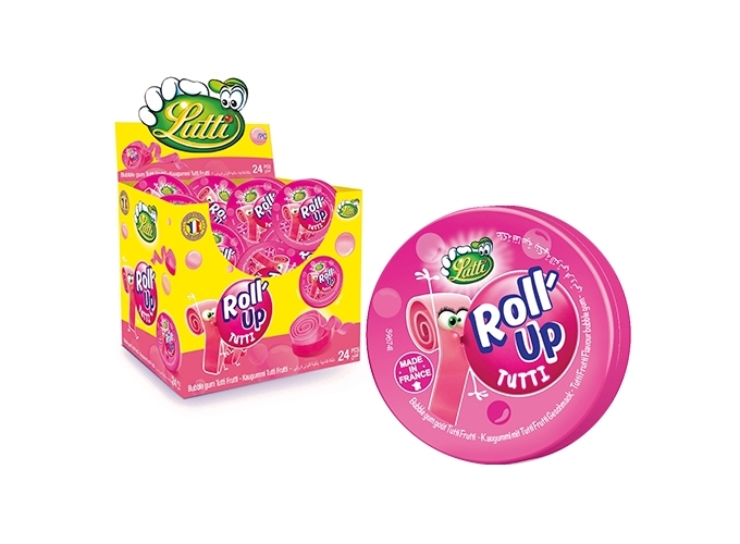 LUTTI ROLL'UP TUTTI (24)