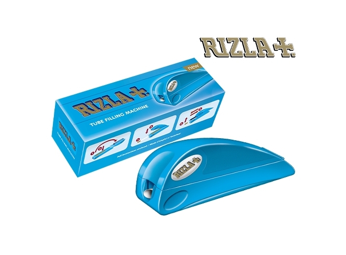 MACHINE A GARNIR LES TUBES RIZLA  (10)