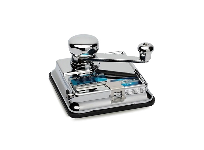 MACHINE A TUBE DUO OCB DE TABLE RONDE (1)