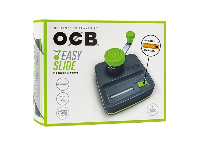 MACHINE A TUBE OCB EASY TABLE  (1)