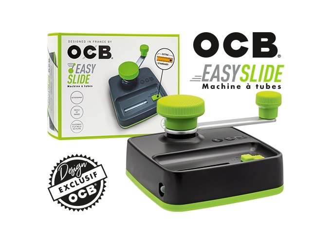 MACHINE A TUBE OCB EASY TABLE  (1)