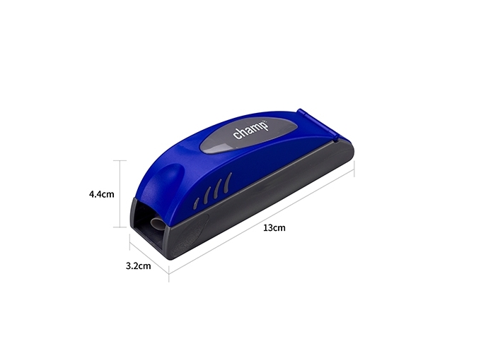 MACHINE A TUBER Big Plast 84mm (12)