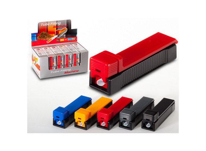 MACHINE A TUBER CLASSIC (PRES.12)