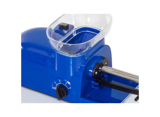 MACHINE A TUBER ELECTRIQUE  (1)