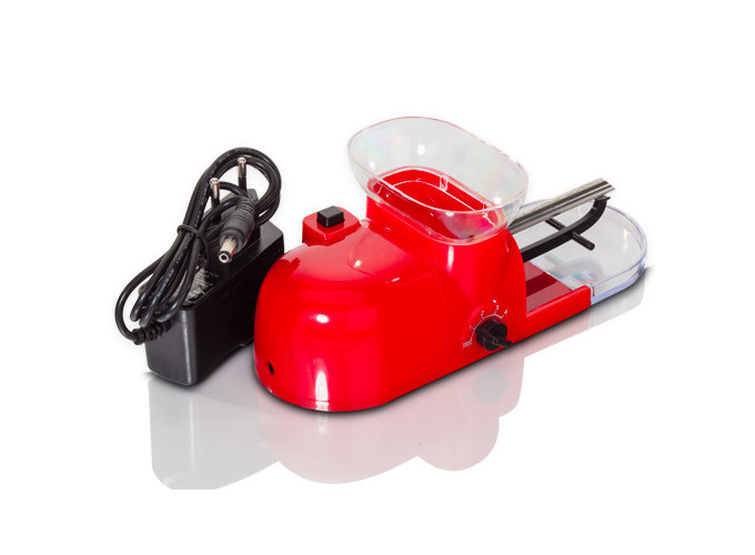 MACHINE A TUBER ELECTRIQUE  (1)