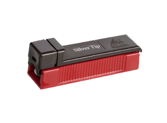 MACHINE A TUBES SILVER TIP BOY  PLUS (20)