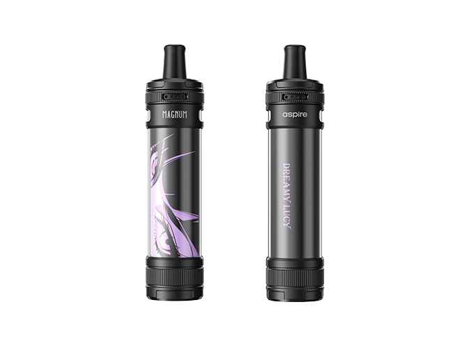 MAGNUM ASPIRE DREAMY LUCY