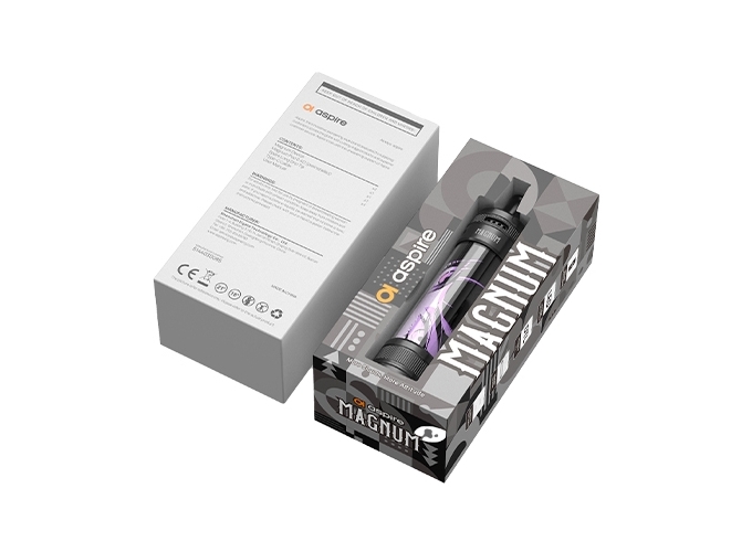 MAGNUM ASPIRE DREAMY LUCY