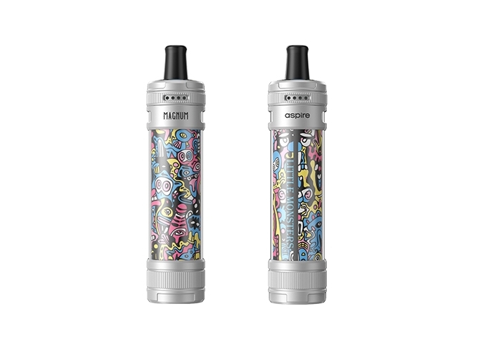 MAGNUM ASPIRE LITTLE MONSTER