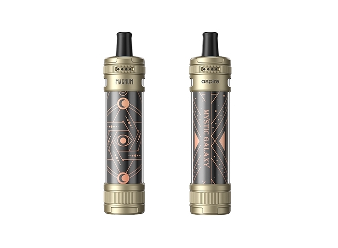 MAGNUM ASPIRE MYSTIC GALAXY