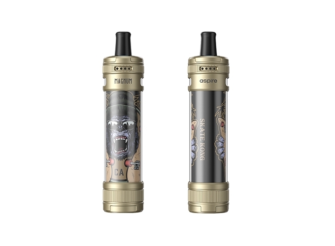 MAGNUM ASPIRE SKATE KONG