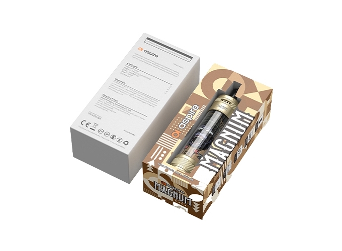 MAGNUM ASPIRE SKATE KONG