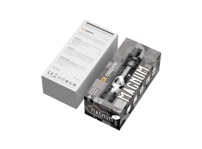 MAGNUM ASPIRE SKELETON NEXUS