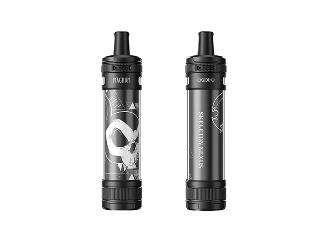 MAGNUM ASPIRE SKELETON NEXUS