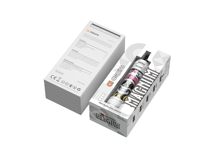 MAGNUM ASPIREFUNKY SKULL