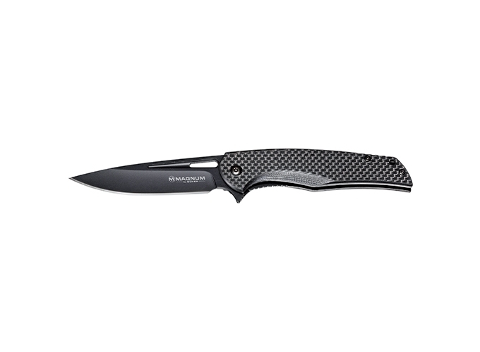 MAGNUM BLACK CARBON BY BOKER