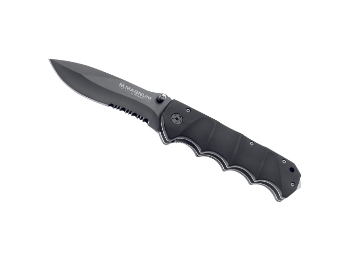 MAGNUM BOKER BLACK SPEAR