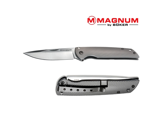 MAGNUM BOKER ETERNAL CLASSIC
