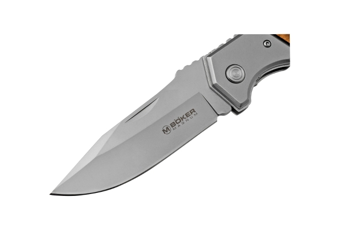 MAGNUM BOKER FOREST RANGER 42
