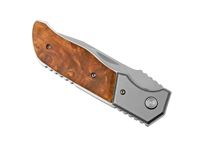 MAGNUM BOKER FOREST RANGER 42