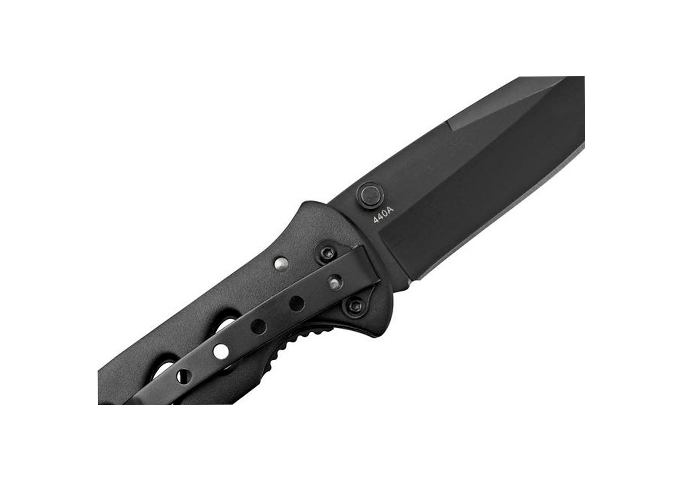 MAGNUM BOKER SHADOW