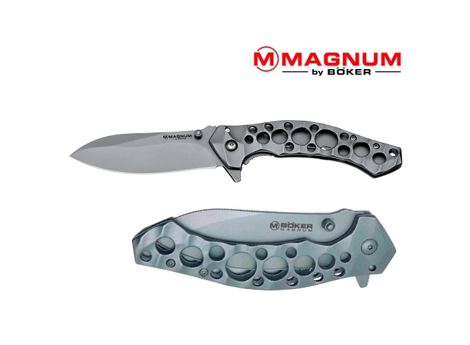 MAGNUM BOKER SLENDER