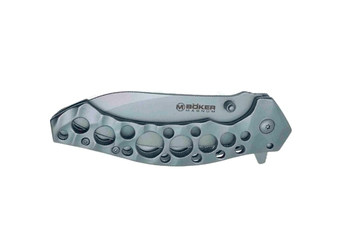 MAGNUM BOKER SLENDER