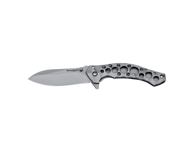 MAGNUM BOKER SLENDER