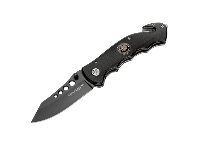 MAGNUM BOKER USN SEALS