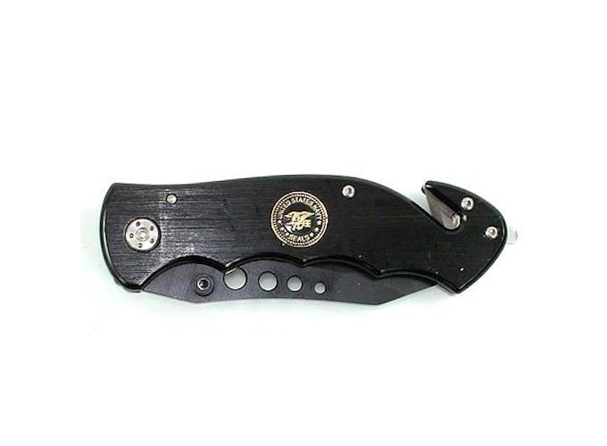 MAGNUM BOKER USN SEALS