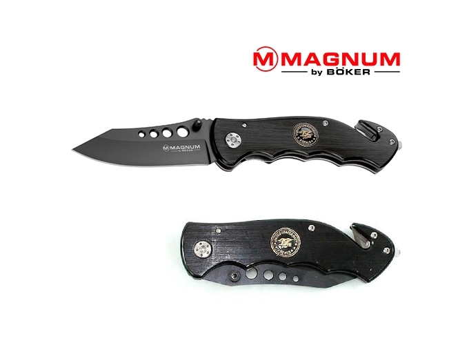 MAGNUM BOKER USN SEALS