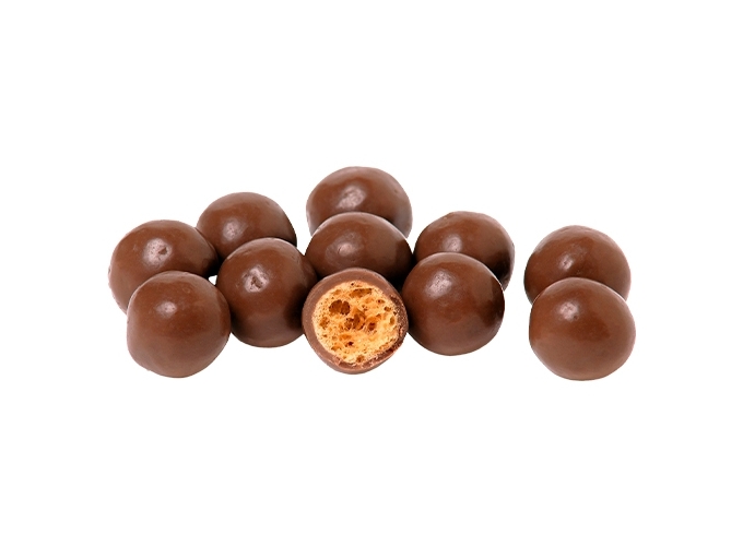 MALTESERS SACHET 68g (BTE.24)