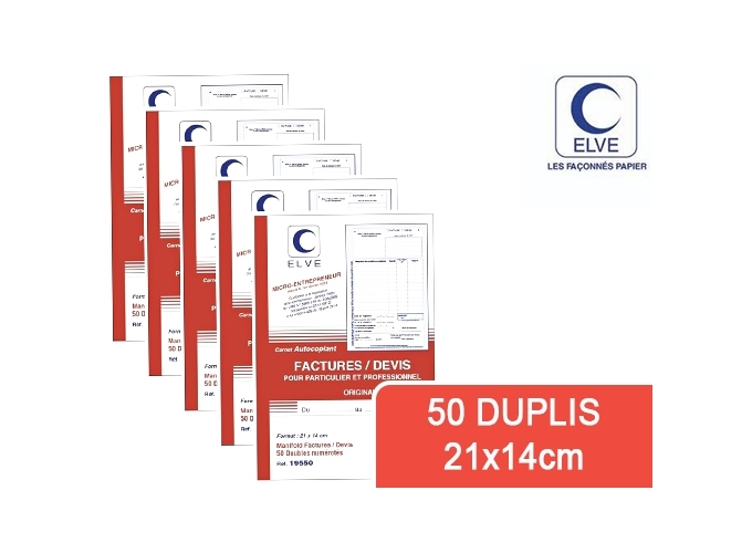 MANIFOLD FRE DEV 50 2F 21X14 AUTO ENTREPRENEUR