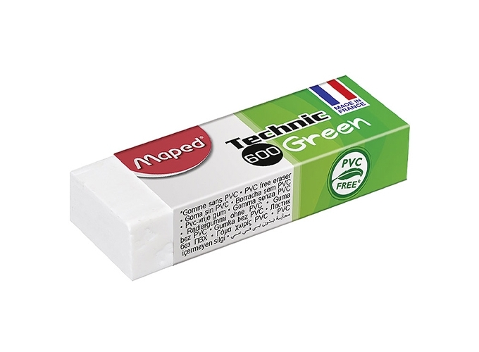 MAPED GOMME TECHNIC 600 (20)
