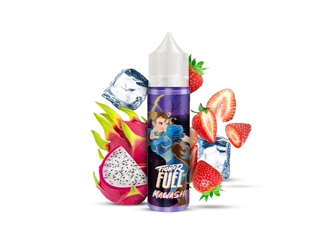 MAWASHI   50 ML FUEL LIQUIDE