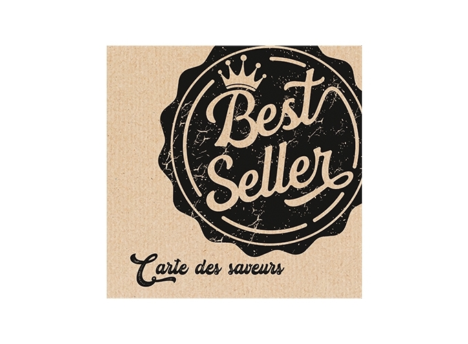 MENU SAVEUR DES E-LIQUIDES BEST SELLER