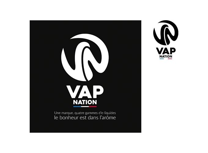 MENU SAVEUR DES E-LIQUIDES VAP NATION