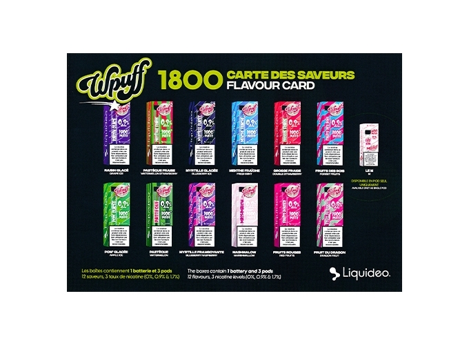 MENU SAVEUR WPUFF POD 1800 (1)