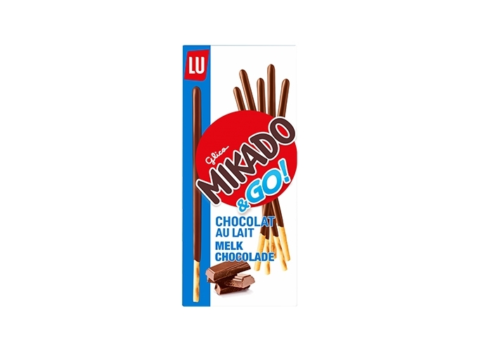 MIKADO POCKET LAIT 39g (BTE.24)