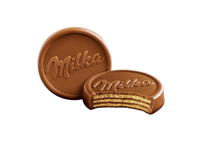 MILKA CHOCO SUPREME 30g (BTE.30)