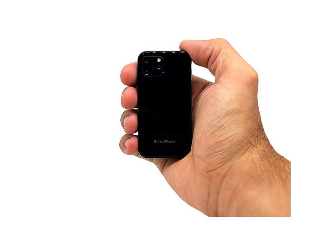 MINI SMARTPHONE XS11  COLORIS ASSORTIS  - 3G   (1)